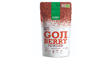 Purasana Vegan Goji Berry Powder