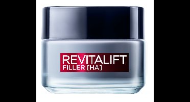 L'Oréal Paris Revitalift Filler Dagcrème