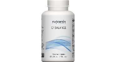 Nutramin C4 Balance Tabletten
