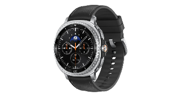 Samsung Galaxy Watch8 Classic (46mm) LTE Black