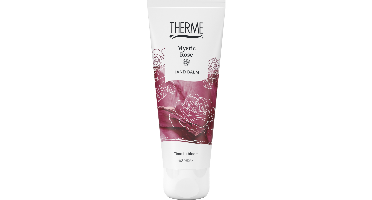 Therme Mystic Rose Hand Balm