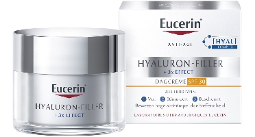 Eucerin Hyaluron-Filler Dagcrème SPF30