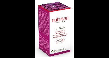 Nutrisan Livatox Capsules