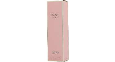 Hugo Boss Ma Vie Eau de Parfum