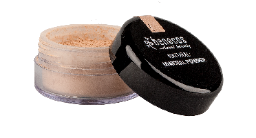 Benecos Mineral Powder Sand