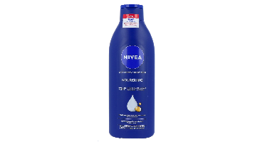 Nivea Bodymilk Nourishing