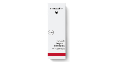 Dr. Hauschka Bodymilk Bergamot Lemongrass