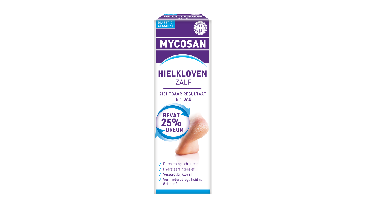 Mycosan Hielkloven Zalf