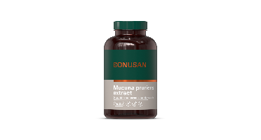 Bonusan Mucuna Pruriens Capsules