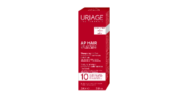 Uriage Ap Hair Shampoo