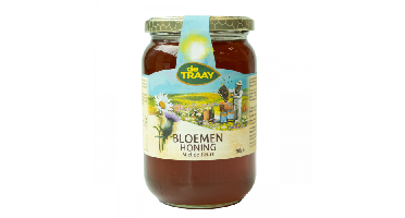 De Traay Bloemenhoning