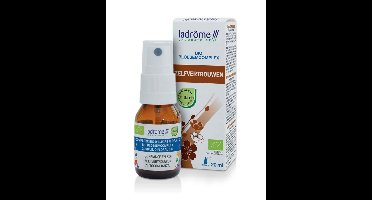 Ladrôme Zelfvertrouwen Spray