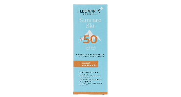 Drs Leenarts Suncare Ski SPF50 Normal Sensitive Skin