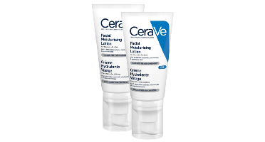 CeraVe Hydraterende Gezichtscrème Multi