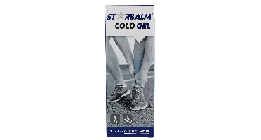 Star Balm Cold Gel