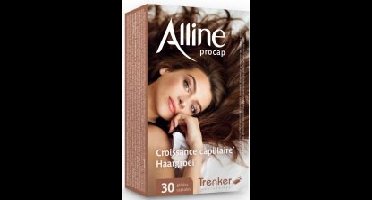 Trenker Alline Procap Capsules