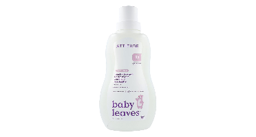 Attitude baby Leaves Laundry Detergent Sweet Lullaby