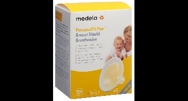 Medela PersonalFit Flex Borstschild S 21mm