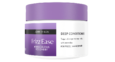 John Frieda Frizz Ease Miraculous Recovery Deep Conditioner