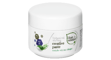 Hairwonder Botanical Styling Creative Paste