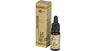Aromed Ordexma Oorschelpolie