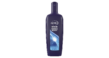 Andrelon Men Hair & Body Shampoo