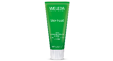 Weleda Skin Food Voedende Reinigingsgel