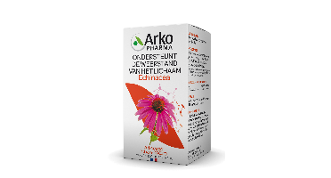 Arkocaps Echinacea Capsules 45st