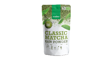 Purasana Matcha Classic Matcha Raw Powder