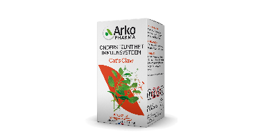 Arkocaps Cat's Claw Capsules