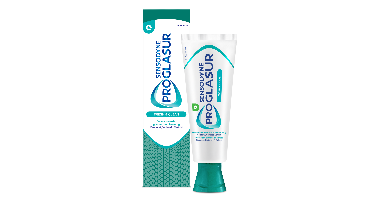 Sensodyne Proglasur Fresh & Clean Tandpasta