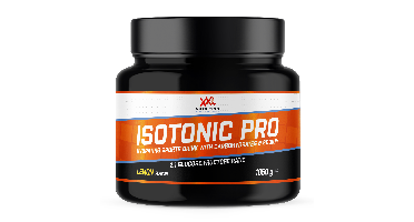 XXL Nutrition IsoTonic Pro - Lemon