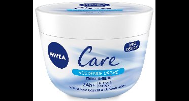 Nivea Care Intensief Voedende Crème