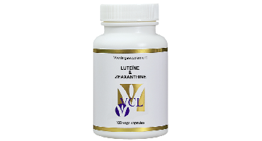 Vital Cell Life Luteïne & Zeaxanthine Vega Capsules