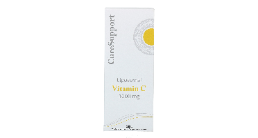 CureSupport Liposomal Vitamin C