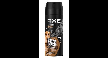 Axe Collision Deodorant & Bodyspray