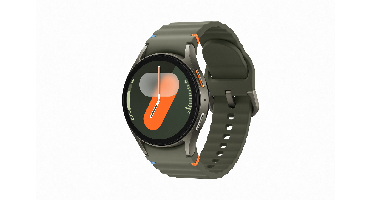 Samsung Galaxy Watch7 (40mm) Bluetooth Green