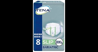 TENA Slip Bariatric 3XL
