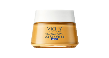 Vichy Neovadiol Magistral Nachtcrème