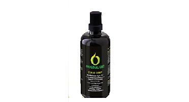 Original CBD CBD Total Sleep