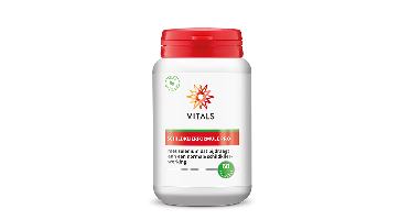 Vitals Schildklierformule Pro Capsules