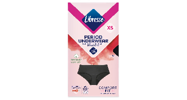 Libresse Period Underwear Extra Small