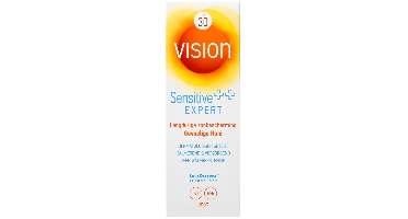 Vision Sensitive Expert SPF30