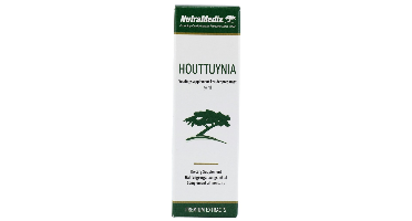 Nutramedix Houttunya