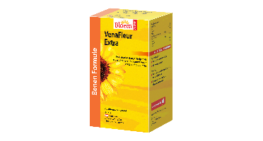 Bloem VenaFleur Capsules