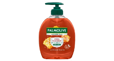 Palmolive Hygiene Plus Family Hand Wash