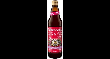 Rabenhorst Goed voor de Gemoedstoestand