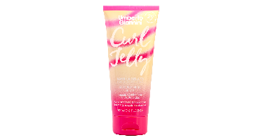 Umberto Giannini Curl Jelly Vanilla Gelato