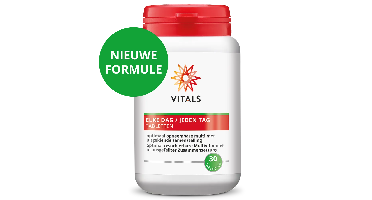 Vitals Elke Dag Tabletten