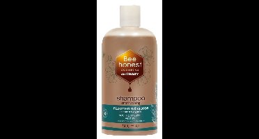 Bee Honest Shampoo Rozemarijn & Cipres